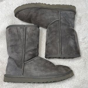 UGG Short Boots
